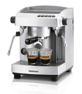 SUNBEAM CafÃ© Series Espresso Machine 
