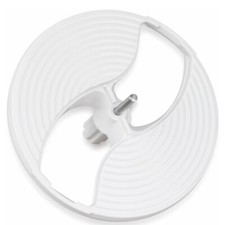 67051145 FOOD PROCESSOR DISC HOLDER FOR BRAUN DISC HOLDER DISC CARRIER W