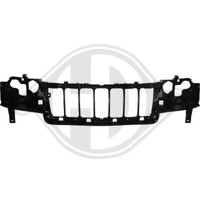 Diederichs 2612102 Frontverkleidung