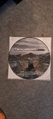 dnb vinyl