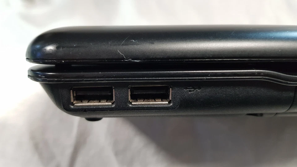 READ DESCRIPTION! HP Compaq 6735s 15.4" Laptop AMD Turion X2 RM-70 2GB 160GB - Image 2 of 4