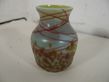 wohl Lötz Vase um 1900 (A183)