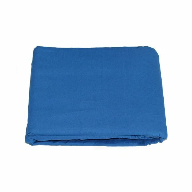 2/3/6m Photo Backdrop Photography Cotton Muslin Studio Background Studio muslin - Imagem 4 de 4