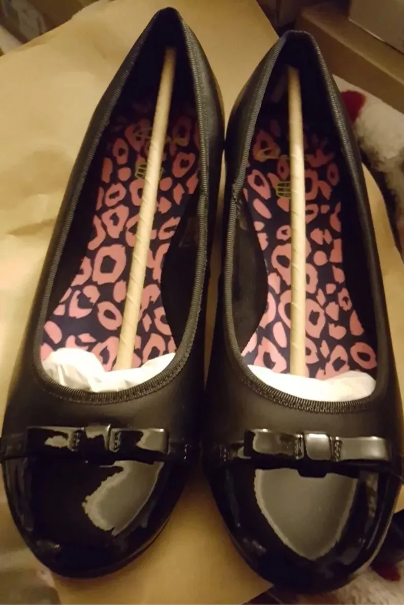 Clarks sales bootleg sale