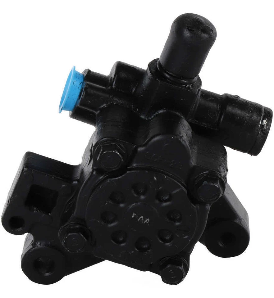 Восстановленный насос гидроусилителя руля Cardone 21-5919 подходит для Honda Accord 1998 года - Изображение 3 из 4