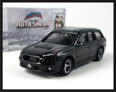 ミニカー TOKYO AUTO SALON TOMICA LOTTO 6 TOMICA TOKYO AUTO SALON LOTTO 6 RS.R NISSAN FAIRLADY Z 1/58