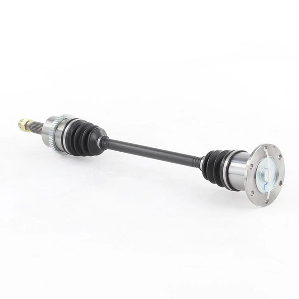 Eje TrakMotive CV 4x para Dodge Grand Caravan 1991 a 1995 Foto 4 de 4