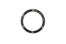 Tudor Pelagos Inlay Lünette Bezel Lünetten-Inlay für Pelagos 25600TN, 2550TN