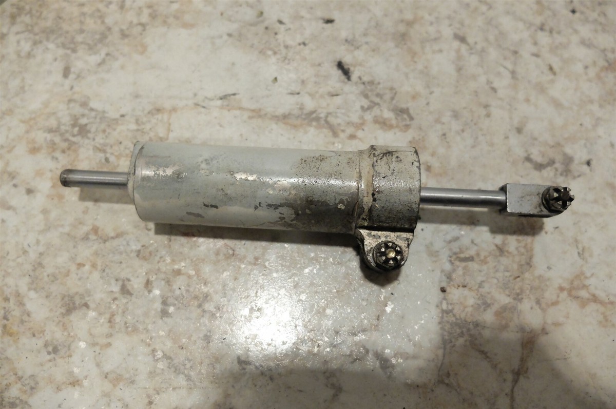 Cessna 150 152 front nose wheel shimmy damper dampener 0542119-2