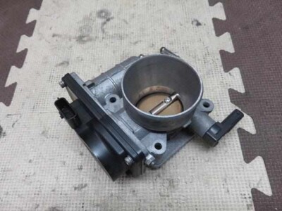 JDM SUBARU IMPREZA GH8 GH3 EL15 Throttle Bodies 16112AA220