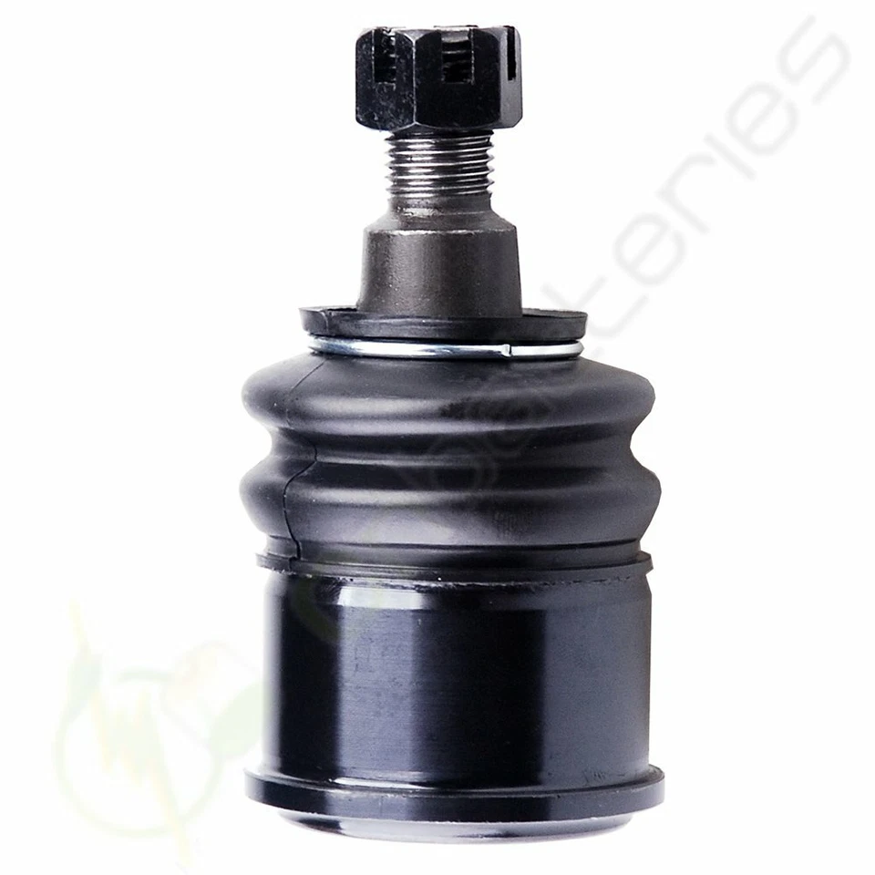 Kit de rótula inferior brazo de control superior delantero de 4 piezas para Acura TSX TL Honda Accord Foto 2 de 4