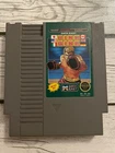 Ring King Boxing  (Nintendo NES) Cartridge Only