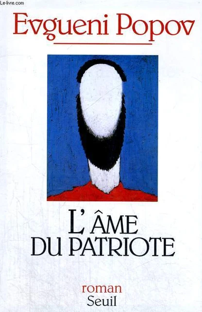 Autres livres, BD et revues russes