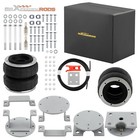 <!--F#f_0-->Rear Air Leaf Spring Bag Helper Kit For Mazda BT-50 2WD 4WD 2012-2020 Heavy Duty<!--F/-->