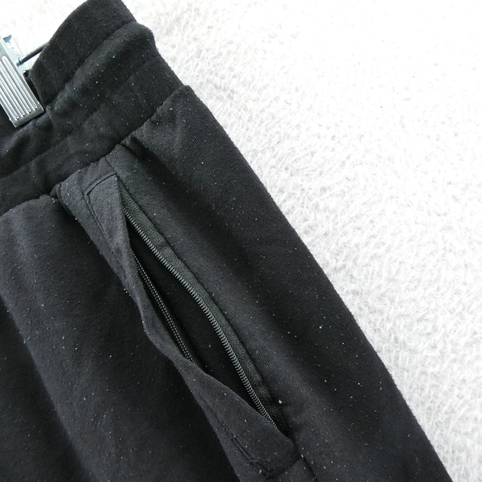 gymshark track athletic straight leg sweatpants