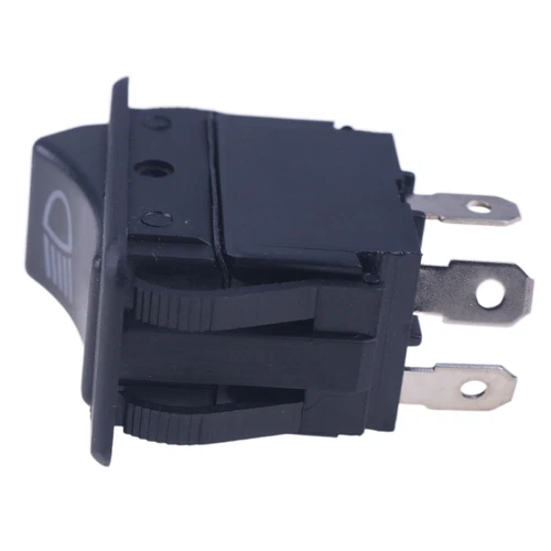 Interruptor de faros para John Deere 625i 825i 850D 855D 4X2 4X4 6X4 2020 2030 XUV550 - Imagen 5 de 7