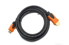 Mini HDMI to standard HDMI Cable