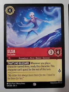 Elsa Card | eBay Elsa Card | eBay