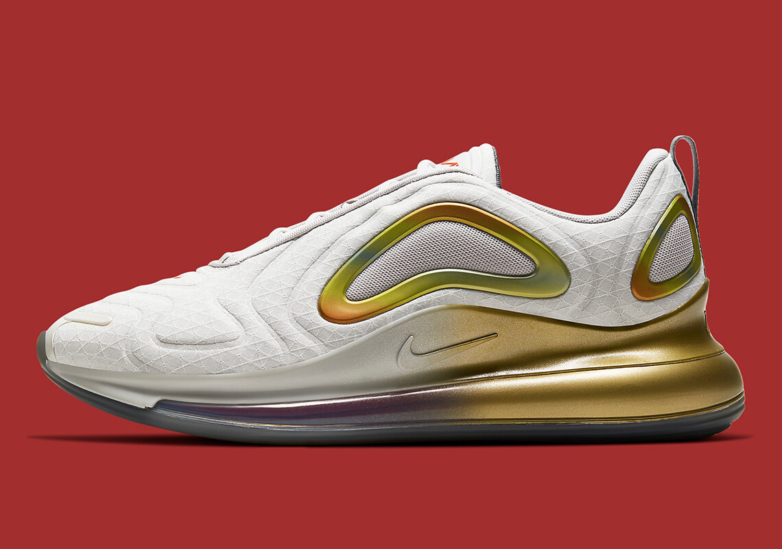 Nike AIR MAX 720 Lifestyle Men's 