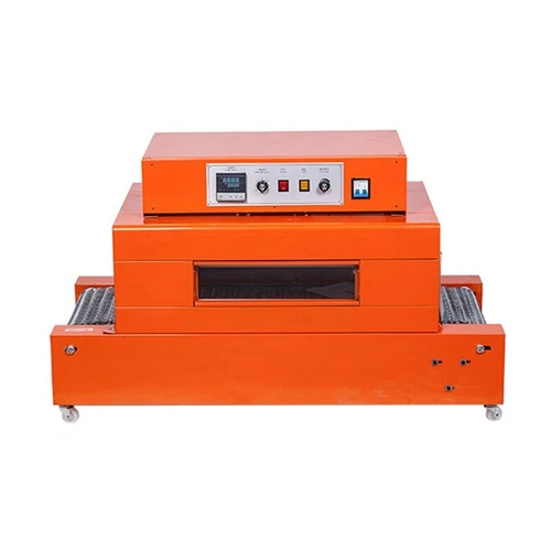ZY-4020L Automatic Film Shrink Tunnels Wrapping Tool for Sealing Machine - Picture 2 of 13