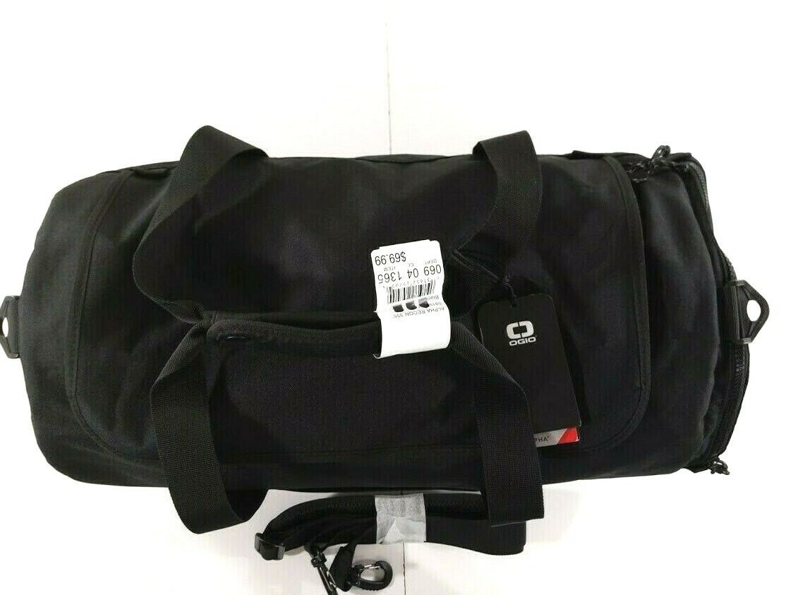 ogio alpha recon 335 duffel bolsa