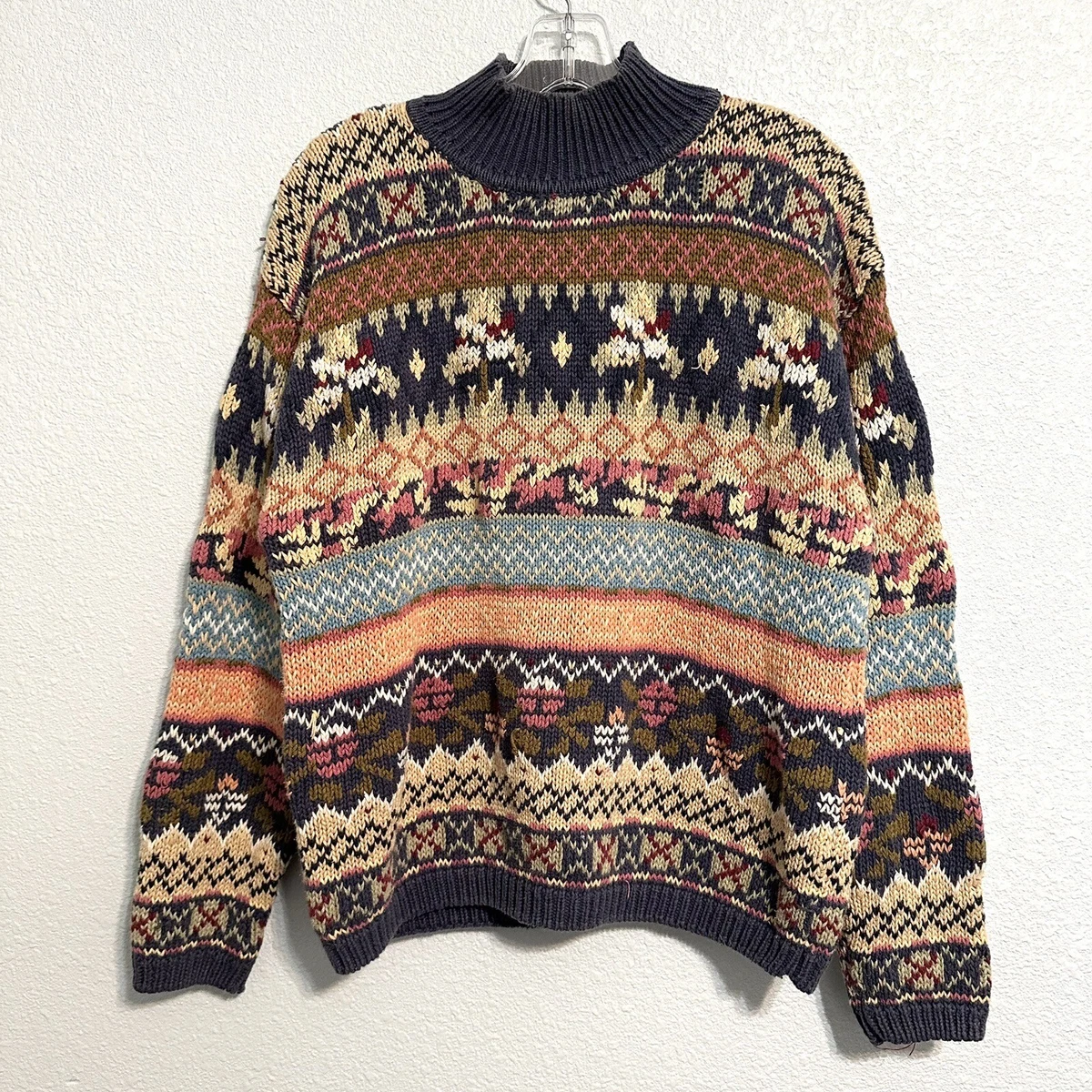 Ramie cotton sweaters clearance