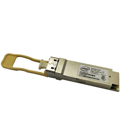 E40GQSFPSR Intel Compatible 40G-SR4 QSFP+ 850nm 150m MTP/MPO Transceiver
