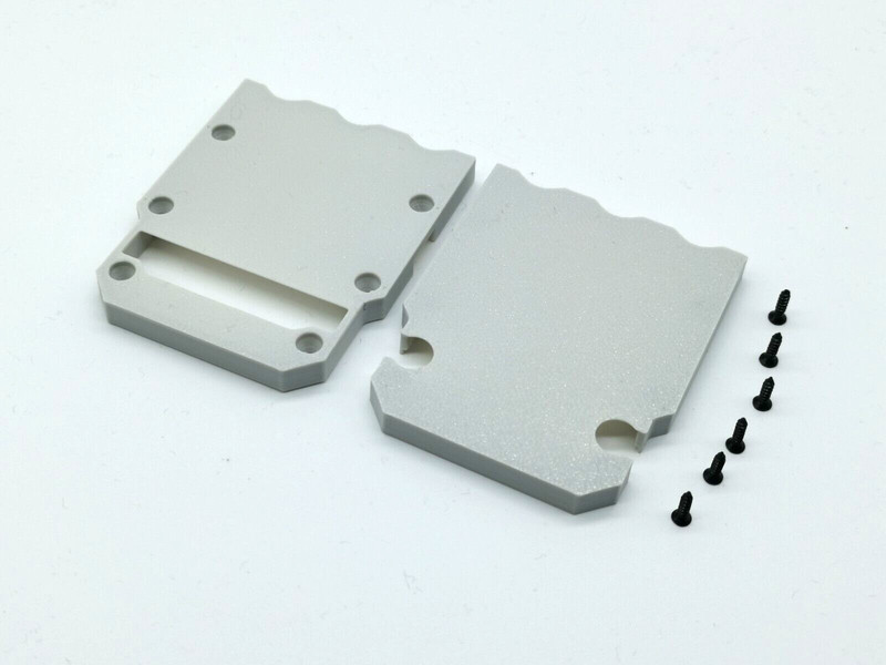 3D PRINTED CASE FOR ACSI2STM COMPACT HDD EMULATOR ATARI ST STE STFM