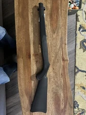 Factory Ruger 10/22 Synthetic Stock with Barrel Band