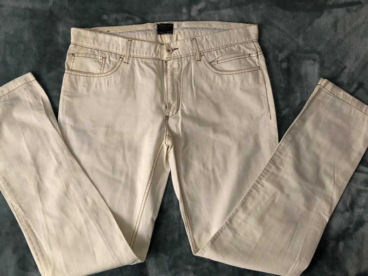 Josemoon】SLIM FRALE PANTS 36 Josemoon】SLIM FRALE PANTS 36