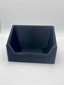 Display stand for NEC PC engine GT or Turbo Express