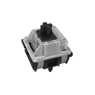 Gateron Optical Switch 5Pin Replaceable switches for Mechanical Gaming Keyboard 