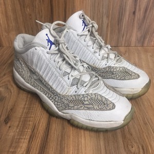 air jordan 11 retro low cobalt