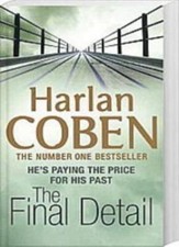 THE FINAL DETAIL,HARLAN COBEN- 9781407234496