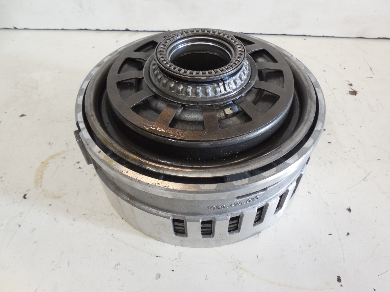 Automatic Transmission Direct Clutch Gear Hard Part ZF6hp26 