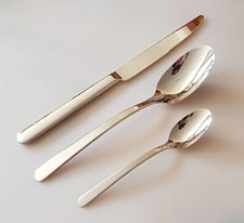 Villeroy & Boch Louis Besteck Edelstahl polie...