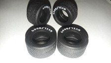 125 Scale Model Car Parts Mpc Pad Printed Dirt Track Tires 125 Scale Model Car Parts Mpc Pad Printed Dirt Track Tires