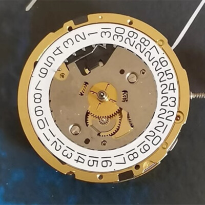 Swiss Made ETA251.471 Multifunctional Quartz Movement