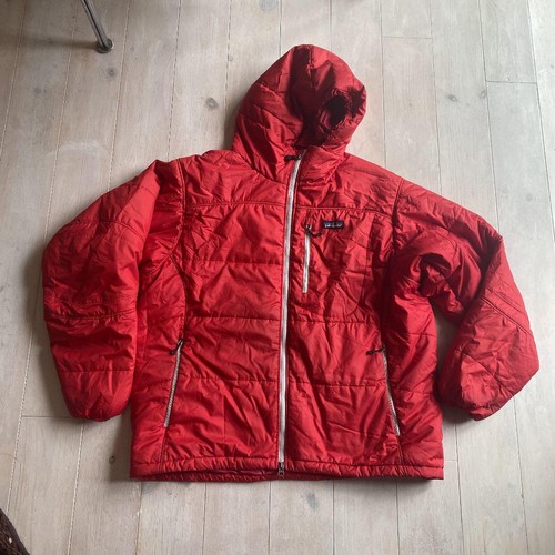 Patagonia Puff Jacket Men's Down Jacket 