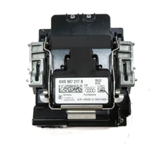 2017-2019 AUDI A4 ALLROAD (B9 8W) FRONT WINDSHIELD LANE ASSIST CAMERA