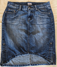 Jeans Rock von"Colours of the