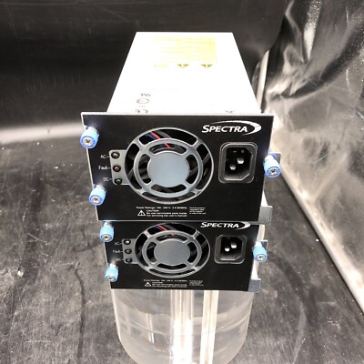 Delta Electronics 250W Spectra Logic T50e Server Power Supply PSU EOE12030002