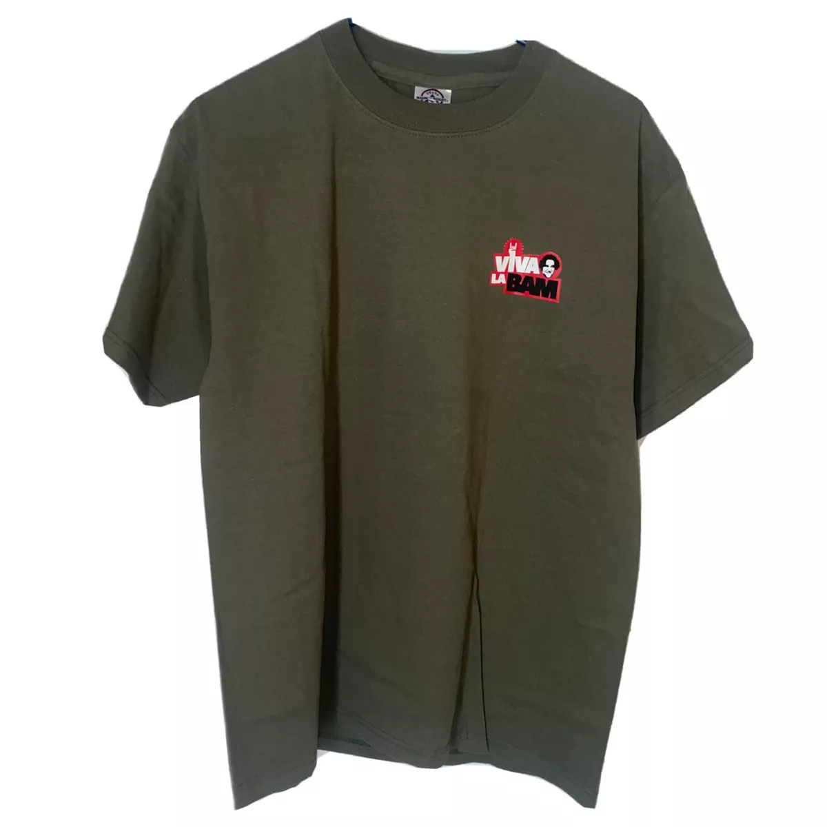 Viva la top bam shirt