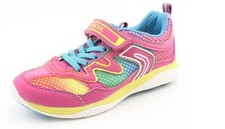 Geox J Emy A Girls Sneakers Fuchsia