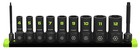 Grip Edge Tools Xam9S 9 Piece 1/4" Drive Metric Rpt Socket Extractor Set New