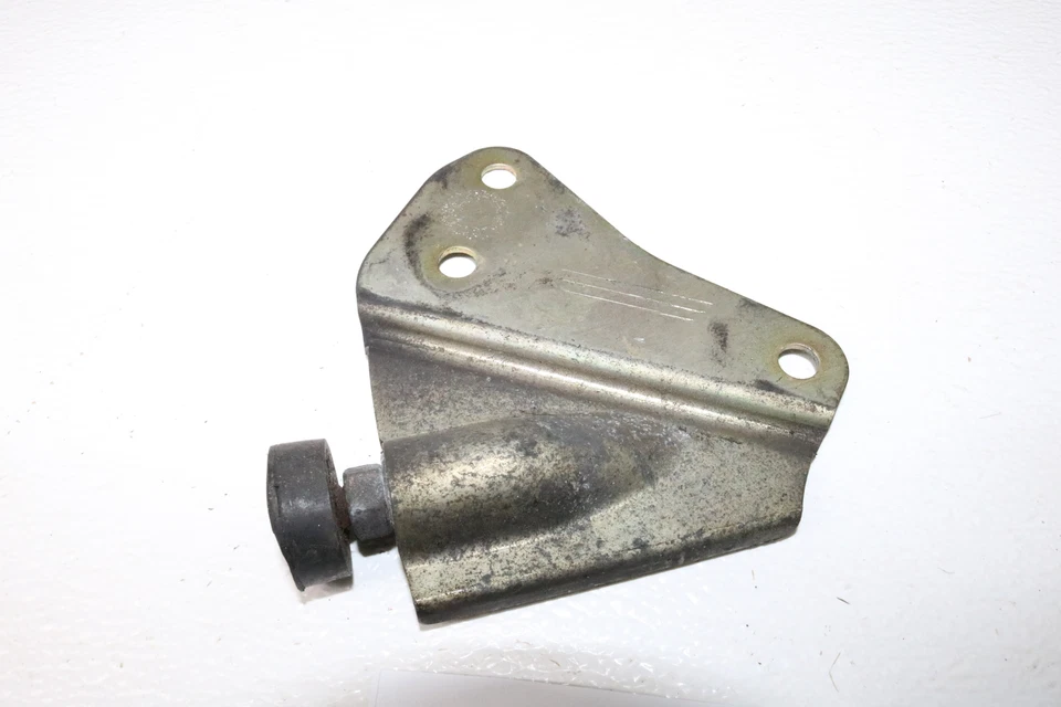 Placa de torque 2009 Polaris Rmk Shift 600 144 polegadas montagem no motor - Imagem 2 de 4