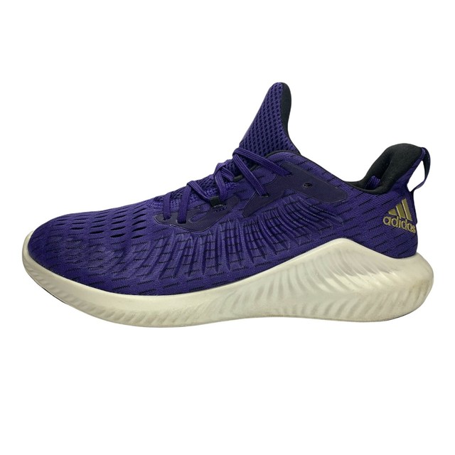adidas alpha bounce plus