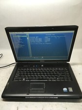 Dell Vostro 1500 15" FOR PARTS Intel Core 2 Duo  1.4 GHz - JZ