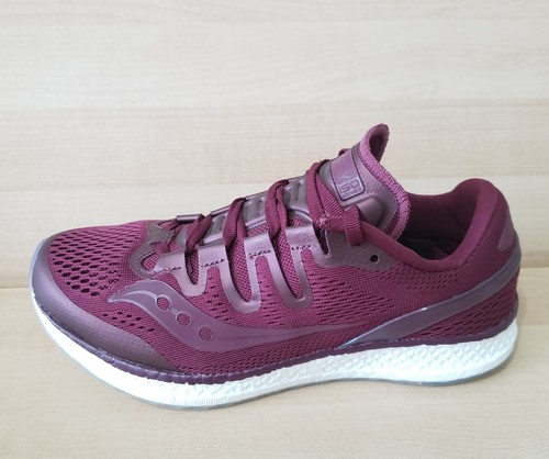 burgundy tennis shoes mens