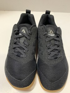 reebok women's crossfit nano 6.0 cross trainer
